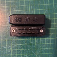 Kodak 12-poliger Stecker für