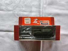 Roco minitanks panzerhaubitze - minitanks,