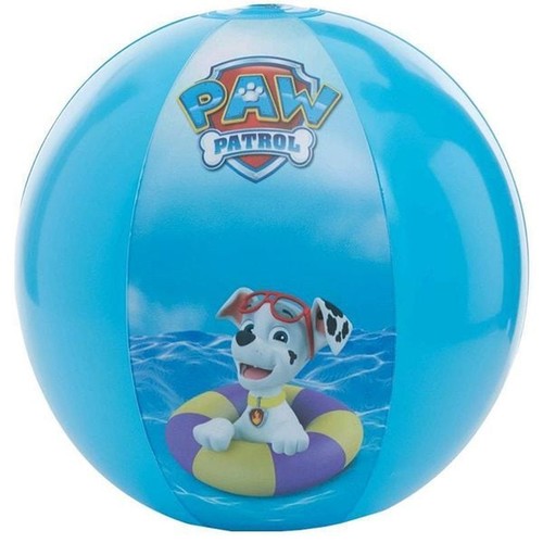 Paw patrol strandball kinder - patrol,