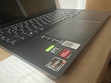 Lenovo Yoga Slim 7 Pro 16" Touch  Ryzen 7 5800H 3,2  16GB/512gb/RTX3050 Quertz