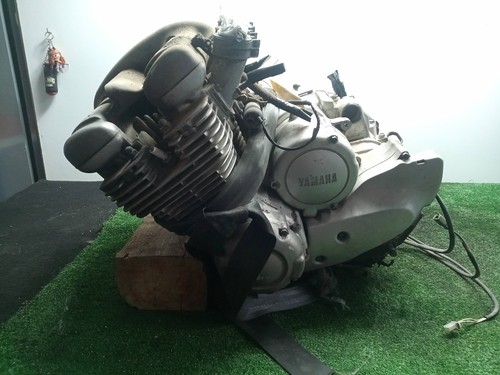 4br motor explodiert - motor, /