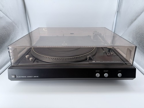 Dual 626 direct drive - cs,