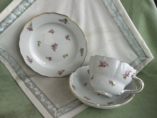 Große Meissen Büro-Tasse