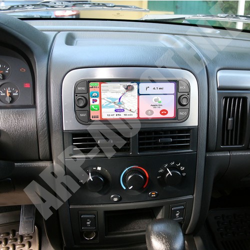 Android autoradio für jeep - android,