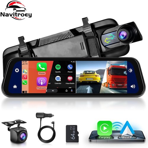 Wireless carplay - 2k,