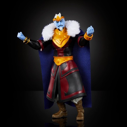 Masters the universe - masters, of