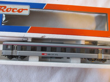 Roco 44320 Reisezugwagen /