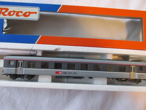 Roco 44320 reisezugwagen - roco, /