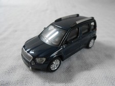 " Skoda Yeti " Abrex 1:72