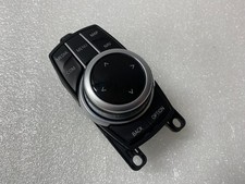 BMW 1er F20 F21 Multimedia MMI