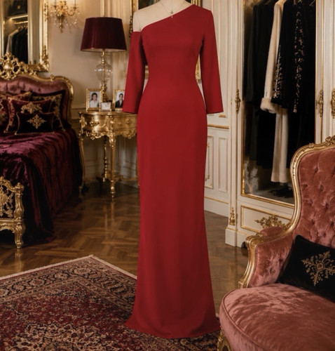 Solace london damen - damen, abendkleid