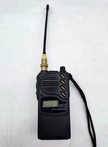 412 70cm handfunkgerät - handfunkgerät, uhf
