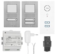 Sprechanlage VISTADOOR