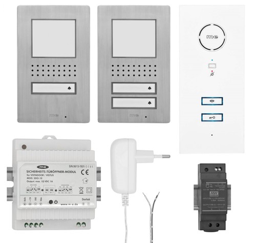 Sprechanlage vistadoor - sprechanlage,