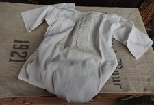 ur- altes Leinen Hemd