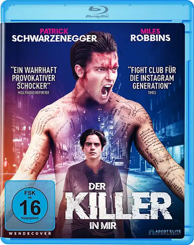 Der killer mir - der,