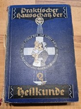 Praktischer Hausschatz Der