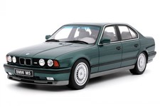 BMW e34 M5 Cecotto Edition