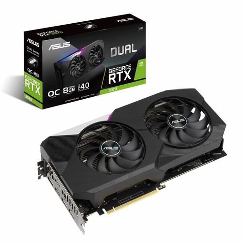Asus nvidia geforce - geforce, 3070