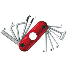 Werkzeug Gitarre/Bass Ibanez