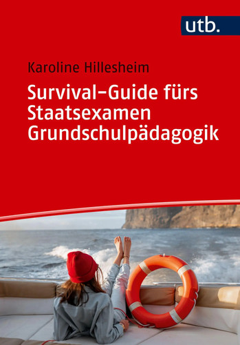 Survival guide fürs - survival-guide,