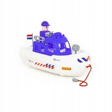 Spielzeugboot für Wasser, ca