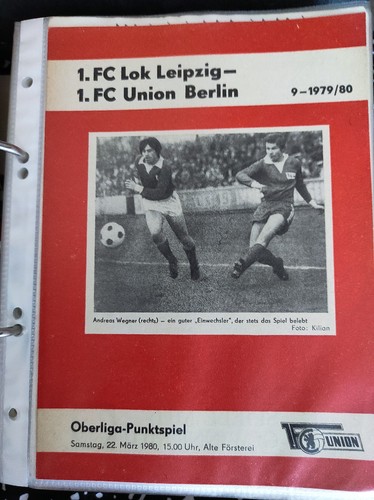 Union berlin 1 fc - union, 1.fc