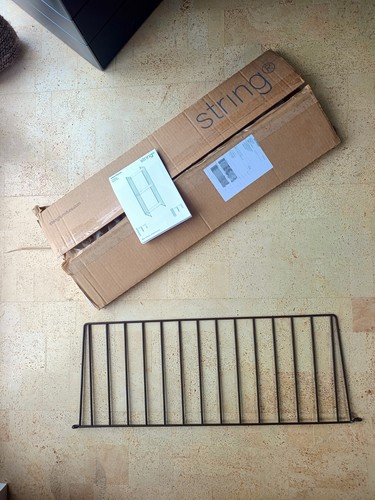 String furniture wandpaneel - furniture,