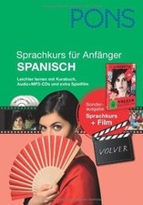 PONS Sprachkurs für Anfänger