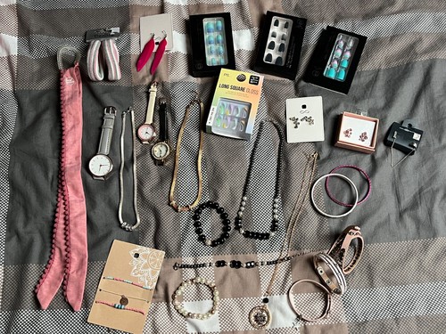 Schmuck paket mädchen - schmuck,