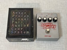 Artec Analog Delay ADL2