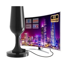 DVB-T2 Antenne mit starker