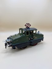 Seltene Märklin V 13021 Französische Tunnel Lok 20 Volt Spur 1 Vorkrieg