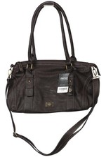 L.CREDI Handtasche Damen