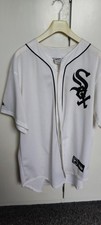 Baseball Trikot Chicago White