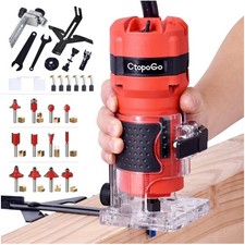 Holzfräse Kantenfräse