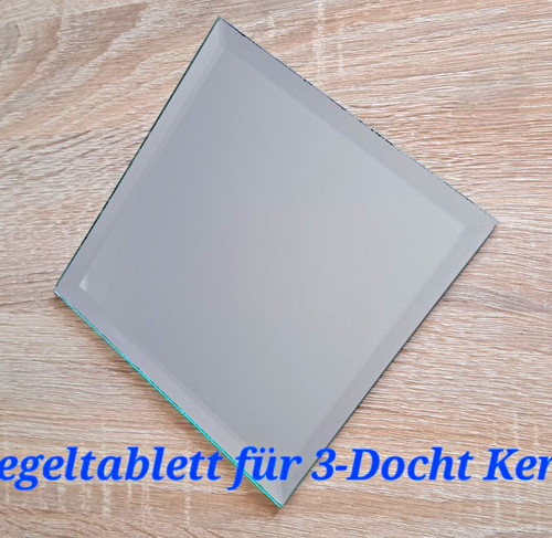 Partylite spiegeltablett - partylite,