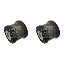 2X FEBI ACHSLAGER BUCHSEN