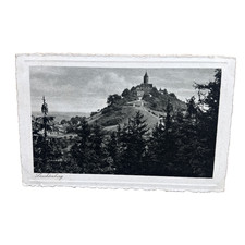 Postkarte Ansichtskarte Kahla