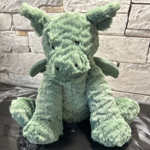 Jellycat fuddlewuddle dragon - fuddlewuddle,