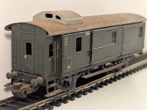 Märklin spur 4003 - märklin,