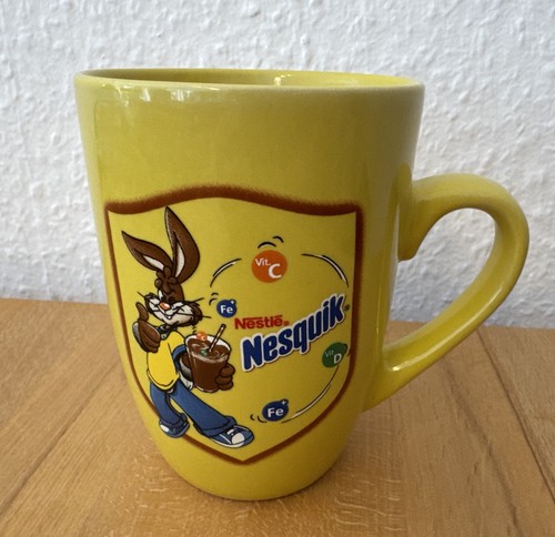 Nestlé nesquik tasse - nestlé, becher