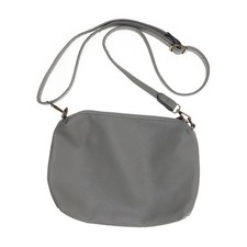 Eternel, Umhängetasche, Damen, Grau, 29, 5, 15 cm #pfD