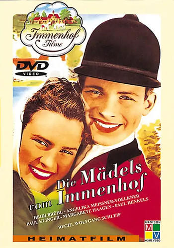Die mädels vom immenhof - mädels,