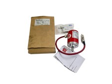 TR Electronic 110-02068 Drehgeber 11-27V