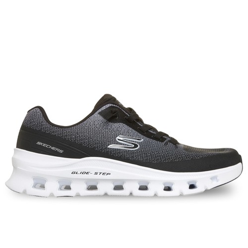 Schuhe skechers glide step - schuhe,