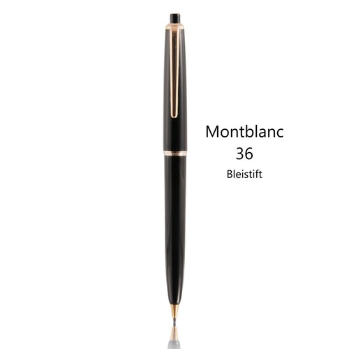 Orig montblanc pix - montblanc, nº