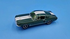 Carrera Ford Mustang 67, The