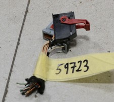 FIAT Stilo Typ 192 (01-04) Stecker Kabel Strang Tacho Kombiinstrumen #59723-B405