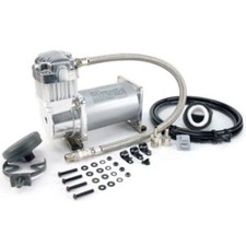 Viair 35030 350C Silber
